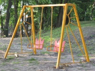 Качели Качели