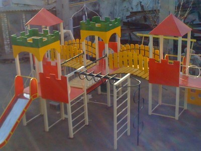 Детские игровые комплексы для улицы Детские игровые комплексы для улицы